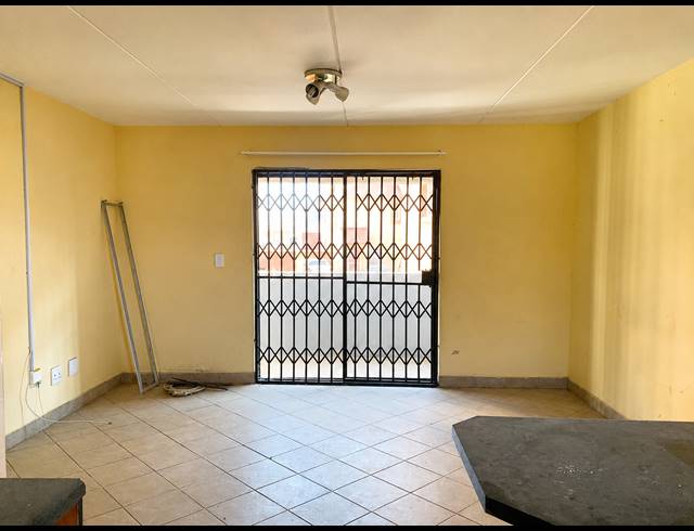 3 BEDROOM APARTMENT FOR SALE IN BERGSIG
